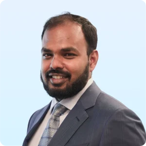 Kaj Thiru